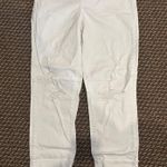 Inc international  Concepts White Skinny Jeans size 4 Photo 0