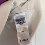 Columbia  white fleece hooded pouch front sweater large Photo 3