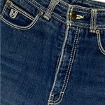 Bonjour Vintage Bon Jour Straight Leg Jeans Size 5/6 EUC Photo 2
