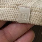 Lululemon Hold Tight Fitted Tank Top Photo 1