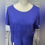 Aerie NWT distressed look t shirt size XL Photo 1