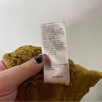 Urban Outfitters  Lace Tie Back Bralette Top Size Small Photo 4