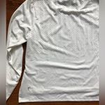 NWOT Zyai Active White Chillcicle Crop Top XS Photo 4