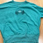 American Eagle  Sweatshirt Small Crewneck Photo 0