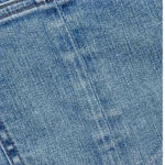 Rag and Bone NWT Cate Mid-Rise Skinny Jeans Peony with Holes Blue 28 Photo 6