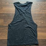 guns n' roses Customized Vintage Skeletons and Bullets Tank XS Photo 5