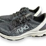 Ryka Womens Skywalk Rush Black Athletic and Training Shoes Size 6.5 Photo 0