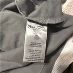 Dear John  Maddox Boyfriend Cropped Tee Size Medium Short-Sleeve Premium Photo 3