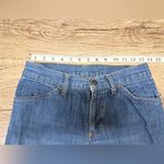Levi's Vintage 70s Women’s Levi’s Orange Tab flared jeans size 25 Photo 3