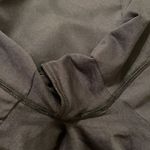 ShaperRX fitness Black Nylon Spandex shape wear body slimming exercise Sz small Photo 3