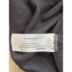 Patagonia  Women's Capeline Black Long Sleeve Performance Shirt Size L Photo 4