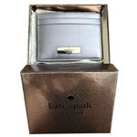Kate Spade NWT  Lavender Card Holder Photo 0