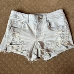 American Eagle Outfitters Denim Shorts Photo 0