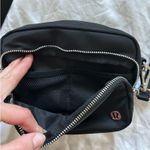 Lululemon Everywhere Crossbody Bag Metal Hardware Photo 2