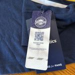 Fanatics  Notre Dame Fighting Irish Lightweight Boat Neck Long Sleeve T-Shirt Photo 5