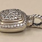 David Yurman Necklace Photo 4