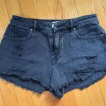 PacSun  Booty Shorts Jean Photo 1