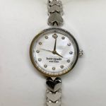 Kate Spade New York Women's Hollis Stainless Steel hearts Bracelet Watch 24mm Photo 0