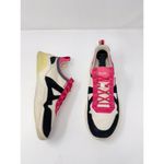 Coach  Womens Shoes Black Pink Low Top Sneaker Citysole Runner Athletic US 8 B Photo 3