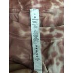 Lululemon All Yours Tank Tie Dye Size 4 Photo 2
