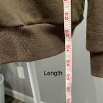 POL Bohemian Style Asymmetrical Zip Hoodie by Photo 7