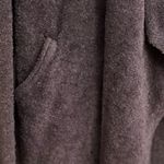 Barefoot Dreams Cozy Chic Lite Island Brown Wrap Small/Medium Photo 5