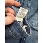 Chelsea and Violet Womens Flare Jeans Size 30 Medium Wash High Rise Photo 3