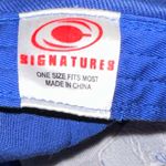 Signatures Duke University Baseball Cap Photo 4