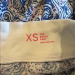 Lilly Pulitzer  The Beach Pant Linen Size XS Photo 2