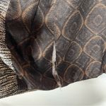 Sanctuary Tweed Long Line Zipper Front Jacket Xsmall Photo 5