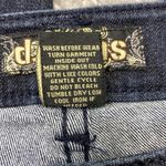 D. Jeans Skinny Dark Wash Jeans Size 4 Photo 11