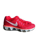 Nike Air Max Tailwind 8 Print Bright Crimson Women's Shoe Size 7.5 #871 Photo 1