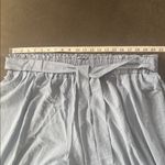 Women’s Plus Sized Light Blue Wide Photo 5