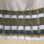 Ottod’Ame Cotton Italian Top Blouse Shirt 4 Photo 4