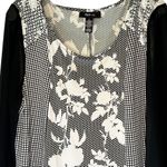 Style & Co Vintage . Tunic Top Dress Photo 1