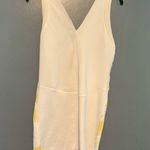 ZARA  Collection Tropical Print Mini Dress Photo 5