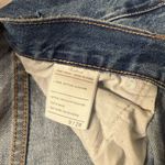 KanCan Distressed Wide Photo 5