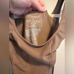 NWOT Free People Good Karma Flared Onesie in mushroom. $128 retail Brown Size undefined Photo 5