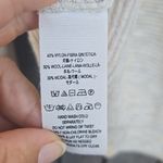 Free People  Cream Knit Top Photo 5