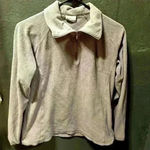 Columbia  Fleece Pullover Medium Photo 0