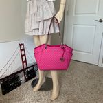 Michael Kors Purse Set Photo 8