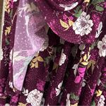 Torrid Studio Knit Surplice Faux Wrap Dress - 3X Photo 3