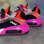 Nike Air Max 2090 Retro Futurism Iced Lilac Women's Sneakers Size 9.5 Photo 7