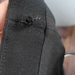 White House | Black Market striped tube top strapless style midi dress size med Photo 6