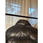 66 North Black Dyngja Down Jacket Size XXS Photo 7