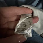 Outerknown  Wyatt Jumpsuit Denim‎ Flight Suit Long Sleeve Chambray Jean Sz XS NEW Photo 3