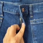 Gap  High Stride Wide-Leg Ankle Jeans 33/16T, 740077 Photo 2