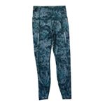 Athleta Rainier Printed Spliced Floral Legging Size XS Photo 4