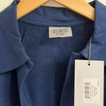 Negative Underwear Club Pullover in Navy, Size X Photo 5