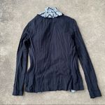 Alberto Makali  Open Front Topper Cardigan Photo 2